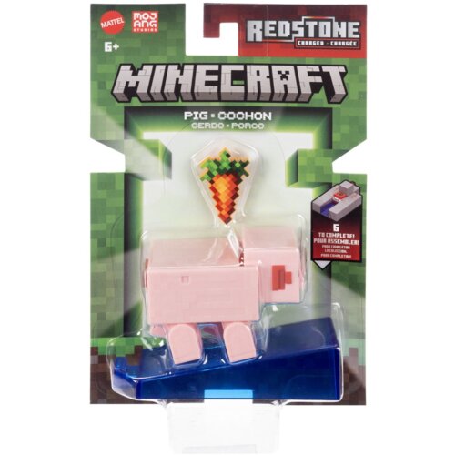 Minecraft JJR96 dječja figura Cene