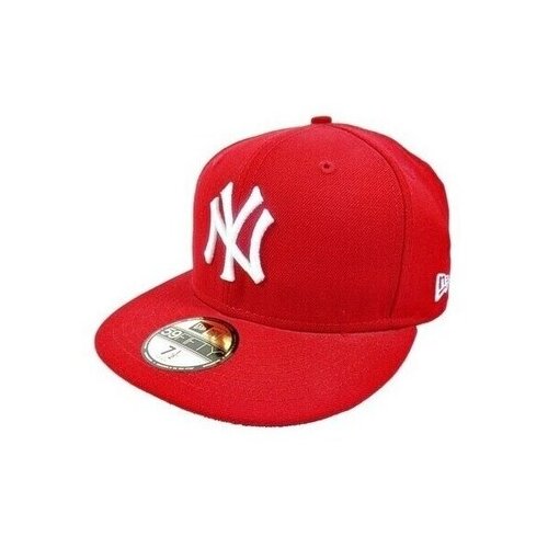 New Era Fullcap Mlb Basic Neyyan Crvena Slike