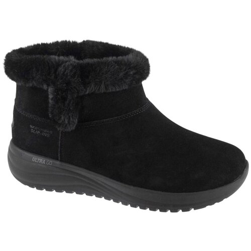 Skechers Slip-ins: On-the-Go Stellar - Madison ženske čizme 144734-BBK Slike