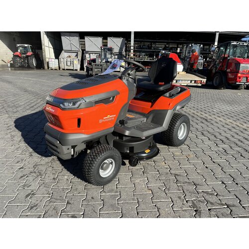 Husqvarna TS 215T Cene