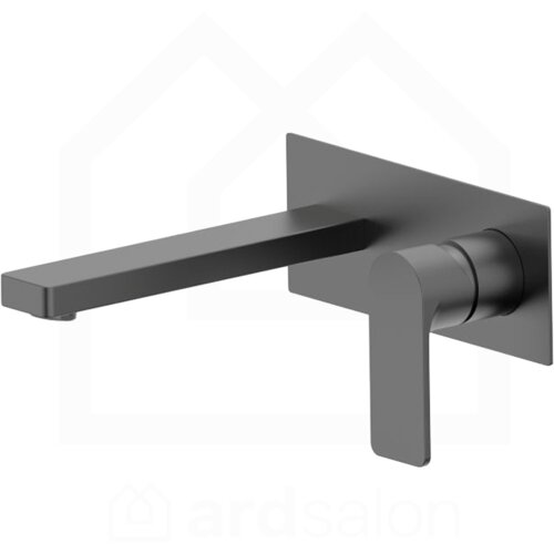 Copen Nook baterija za lavabo ganmetal C-01-108GM Cene