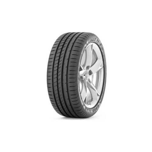 Goodyear Eagle F1 Asymmetric 2 ROF ( 225/40 R18 92W XL MOExtended, runflat ) Cene