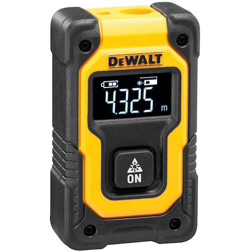 Dewalt DW055PL laserski daljinomer, džepni Slike