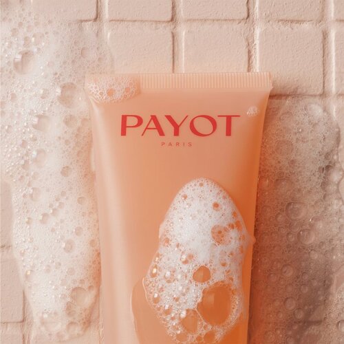 Payot Nue Gel&amp;eacute;e D&amp;eacute;maquillante D&amp;#039;Tox čistilni gel za odstranjevanje ličil za normalno do me&amp;scaron;ano kožo 150 ml Slike