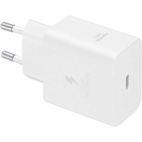 Samsung 45W brzi punjač T4511 bela Cene