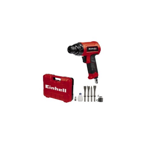 Einhell pneumatski čekić TC-PC 45 1.2 J Slike