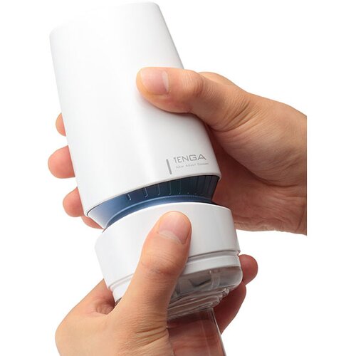 Tenga masturbator - Aero Cobalt Slike