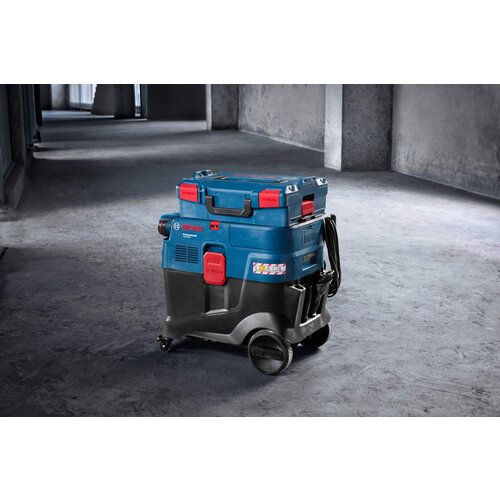 Bosch Industrijski usisavač GAS 400 A Slike