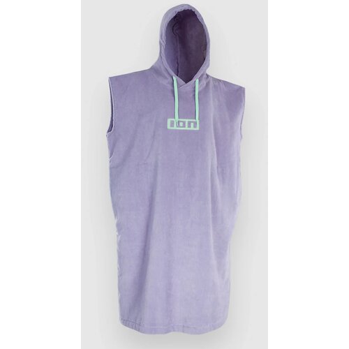 Ion Core Surf poncho lost / lilac Cene