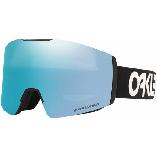 Oakley Fall Line XM 710325 Factory Pilot Black/Prizm Sapphire Iridium Cene