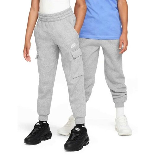 Nike K nsw club flc crgo pnt lbr Cene