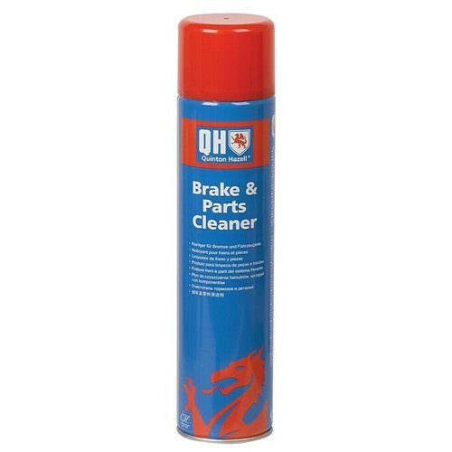  Čistilo zavor in delov QH Brake & Parts cleaner (600 ml) Cene
