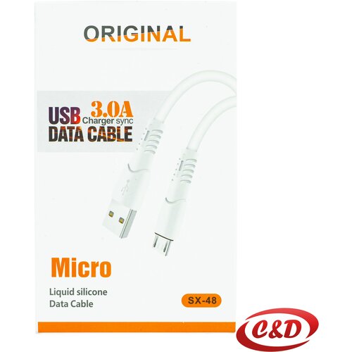  USB kabel/punjač Micro SX48 Cene