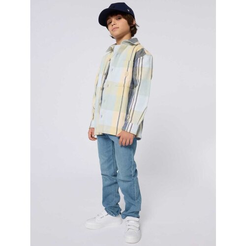 Boss Teksas pantalone za decake Cene
