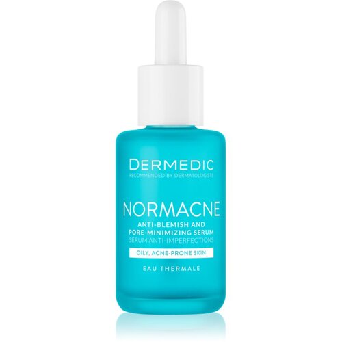 Dermedic Normacne serum za lice protiv akni 30 ml Cene