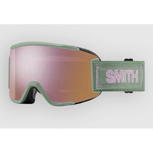 Smith Squad S Olive Warm Steel +Bonus Lens Smucarska ocala chrmpp evrydy rse gld mr Slike