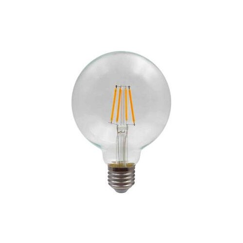 Globo LED žarulja E27 7 W 850 lm 4000 K filament Cene