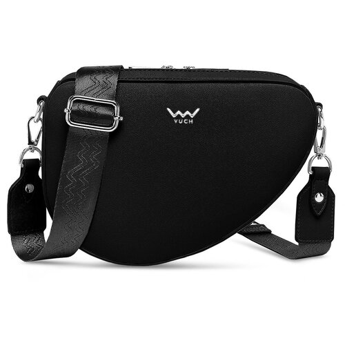 Vuch Larrel Black Handbag Cijene