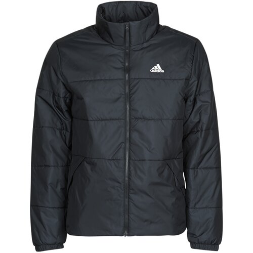 Adidas Puhovke BSC 3S INS JKT Črna Cene