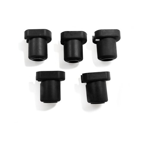  Set silikonskih čarapa od 5 kom Cijene