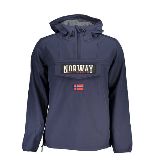 Norway 1963 MEN&amp;amp;#39;S BLUE SPORTS JACKET Slike