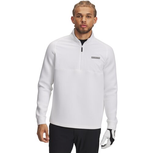 Under Armour Men&amp;#039;s Drive Pro Hybrid HZ sweatshirt Slike