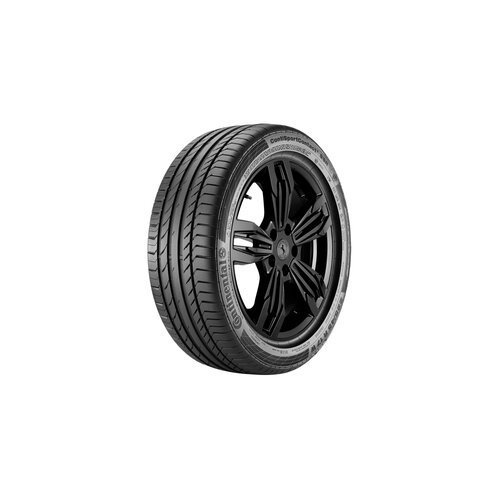 Continental 245/45R20 conti sportcontact 5 103Y xl ssr fr letnja auto guma Cene