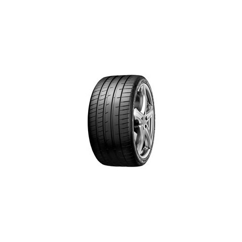 Goodyear 205/40R18 86Y EAG F1 SUPERSPORT XL FP let Slike