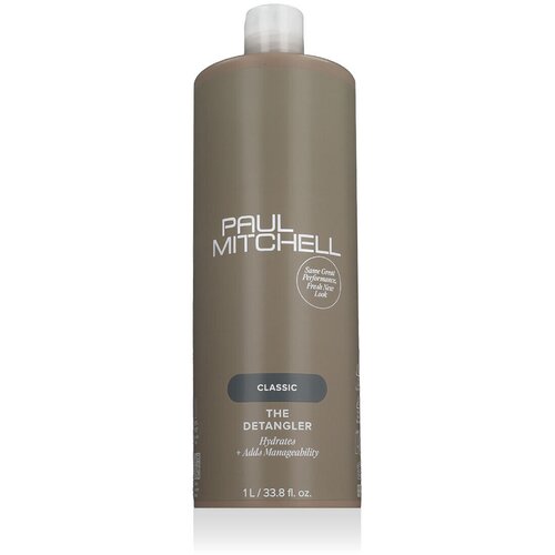 Paul Mitchell Classic The Detangler vlažilni balzam 1000 ml Cene