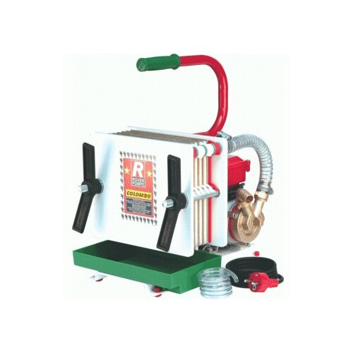 Olimp Sport Pumpa za pretakanje i filtriranje Colombo 6 Cene