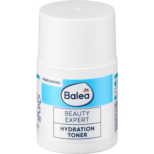 Balea Beauty Expert hidratantni tonik za lice 30 ml Cene