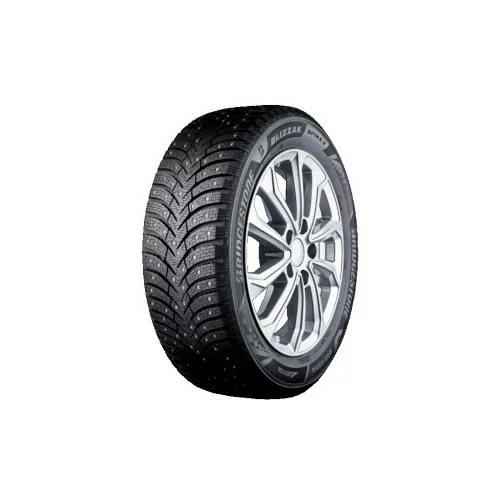 Bridgestone Blizzak Spike 3 ( 235/55 R19 105T XL ježevke ) zimska pnevmatika
