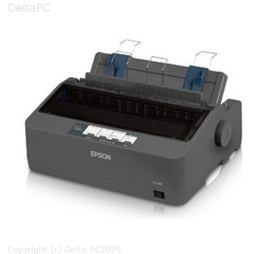 Printer EPSON LX-350 Slike