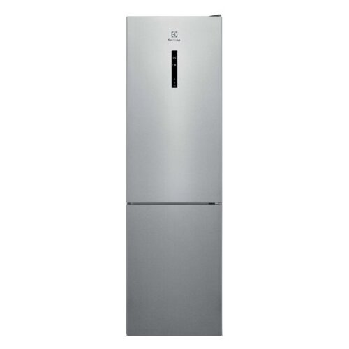 Electrolux Frižider kombinovani inox LNT7ME36X3 Cijene