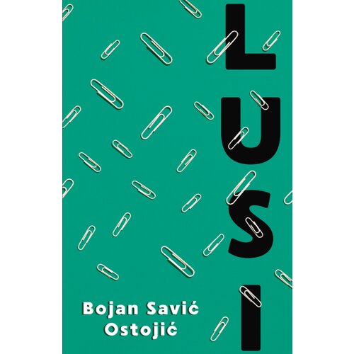 Laguna Bojan Savić Ostojić - Lusi Cene