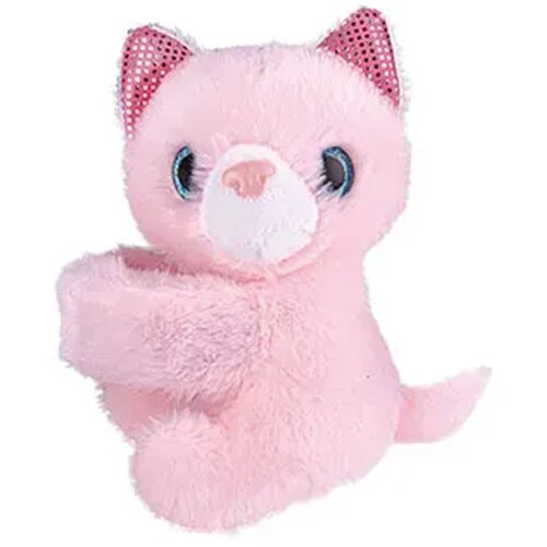 Luna Cuddly Cuties magnetna pli&scaron;ana figura za vje&scaron;anje na rame 8x10x10 cm, u različitim varijantama, 1 kom. Cijene