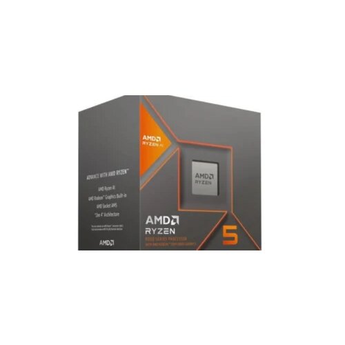 AMD RYZEN 5 8600G AM5 BOX Cijene