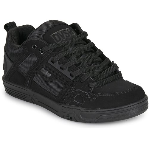 Dvs Skate čevlji COMANCHE Črna Slike