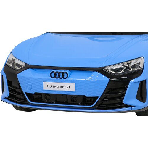  Licenciran avto na akumulator Audi RS E-Tron GT - moder Slike