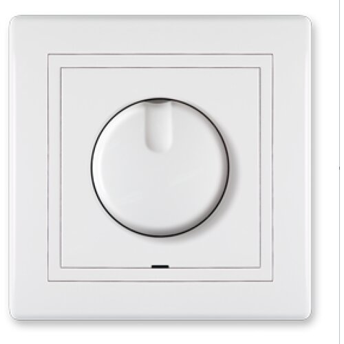 Aling Conel Regulator svjetla led 0-100W bijeli Slike