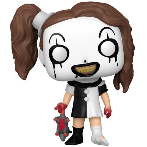 Funko bobble figure movies - terrifier pop! - little pale girl Cene
