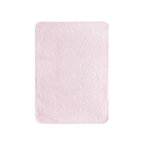 Lorelli cebence za bebe 80*110cm &amp;quot;twinkle&amp;quot; - pink ( 10340192502 ) Slike