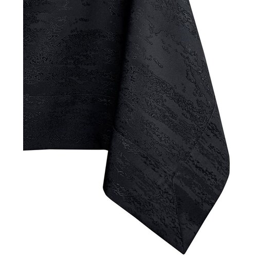 AmeliaHome traka za stol Vesta s manšetom 30x100 cm, crna Cene