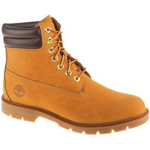 Timberland 6 In Basic Boot žuta Slike