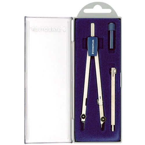 Staedtler Šestilo Mars 559 Basic z držalom Cene