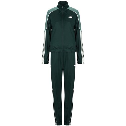 Adidas Trenirka komplet Stadium Track Suit Črna Slike