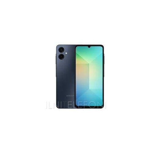 Samsung galaxy A06 4GB/128GB blue black mobilni telefon Cene