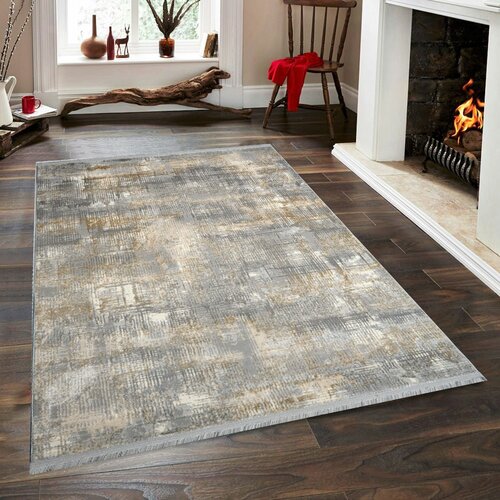 notta 1107 GreyBeigeCream Carpet (160 x 230) Slike