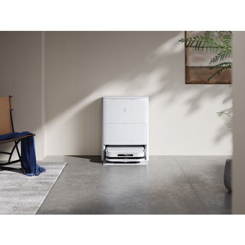 Ecovacs Robotski sesalnik Deebot X5 Omni z močjo sesanja 12.800 Pa, (5000118293) Cene