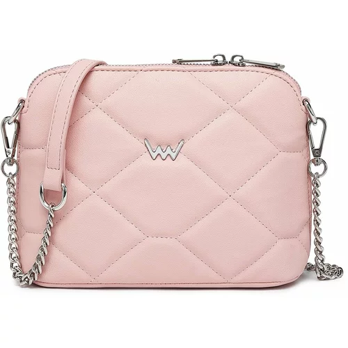 Vuch Handbag Luliane Pink